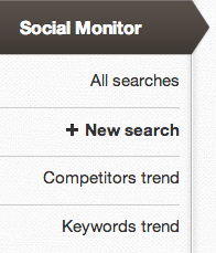 social_monitor_menu